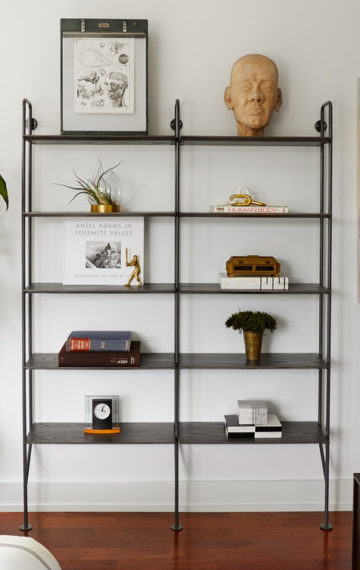 Shelves Shelves