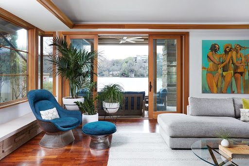 GreenEcofriendlySustainable Interior Design5 GreenEcofriendlySustainable Interior Design5