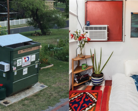 Austin's Weirdest Homes2 Austin's Weirdest Homes2
