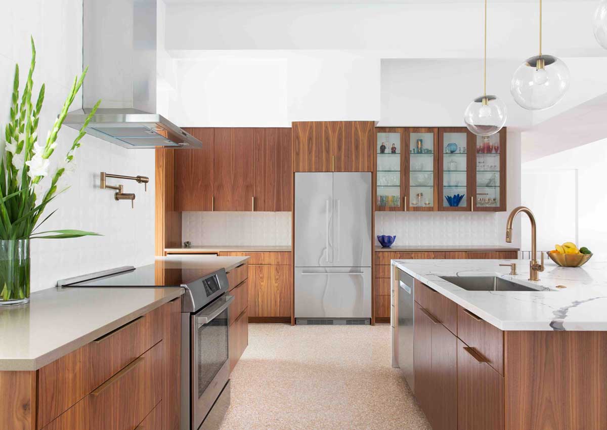 How Interior Designers Work with Architects J Fisher Interiors