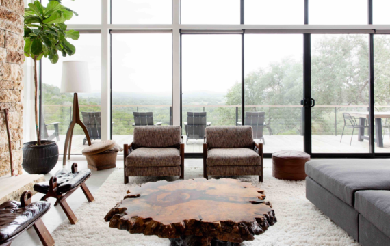 Try Biophilic Design Try Biophilic Design