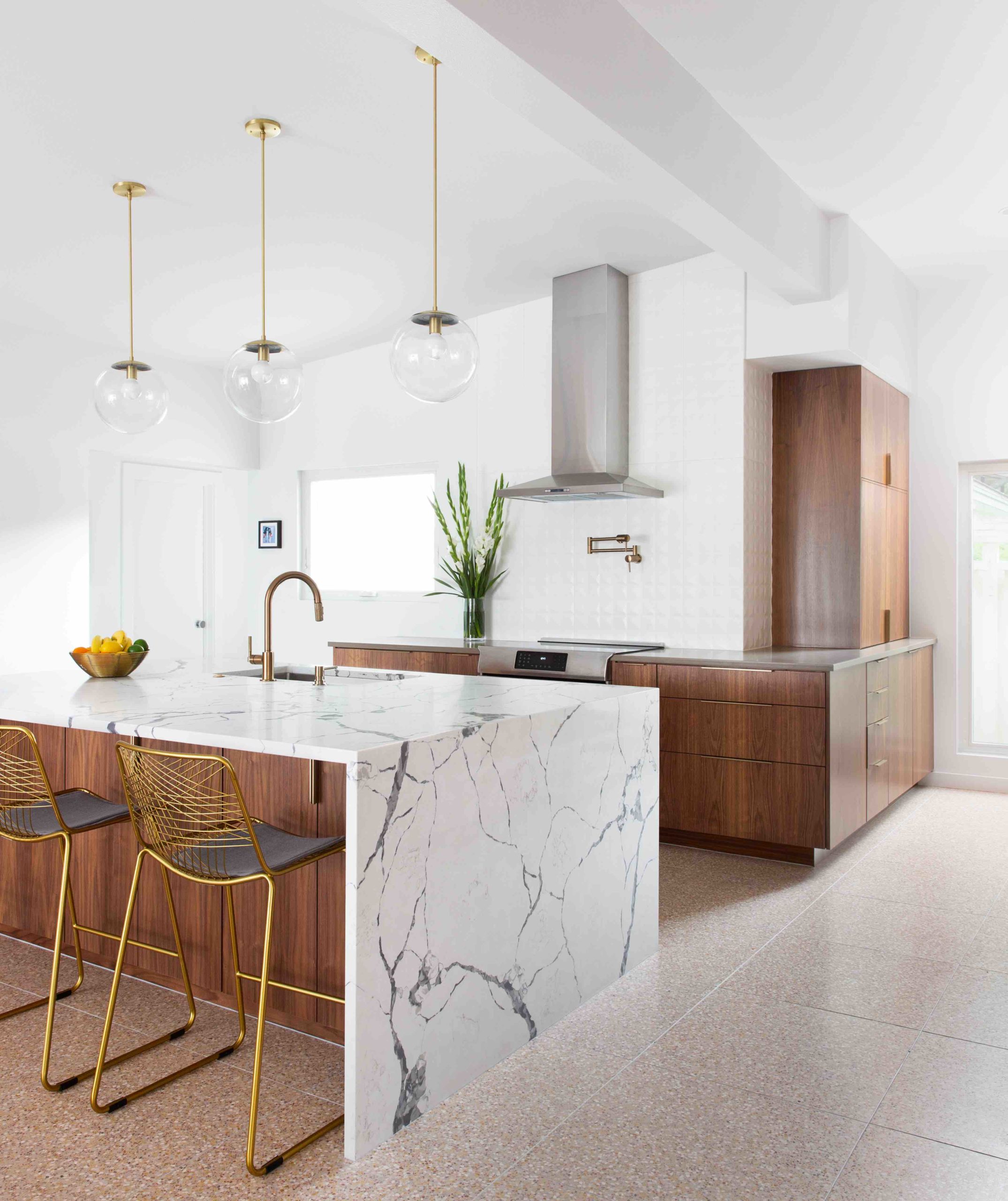 Interior Design North Austin